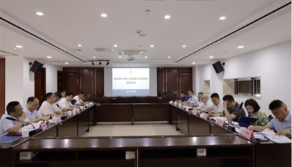 市國資委主任李效白率隊赴福州、無錫開展“對標(biāo)競進(jìn)、爭創(chuàng)一流”活動
